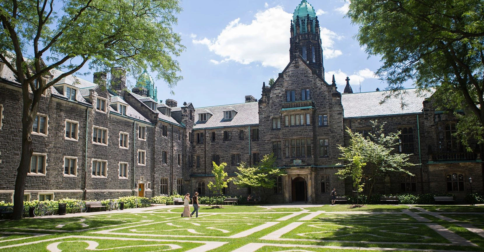 加拿大多伦多大学