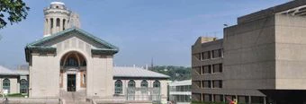 卡内基梅隆大学