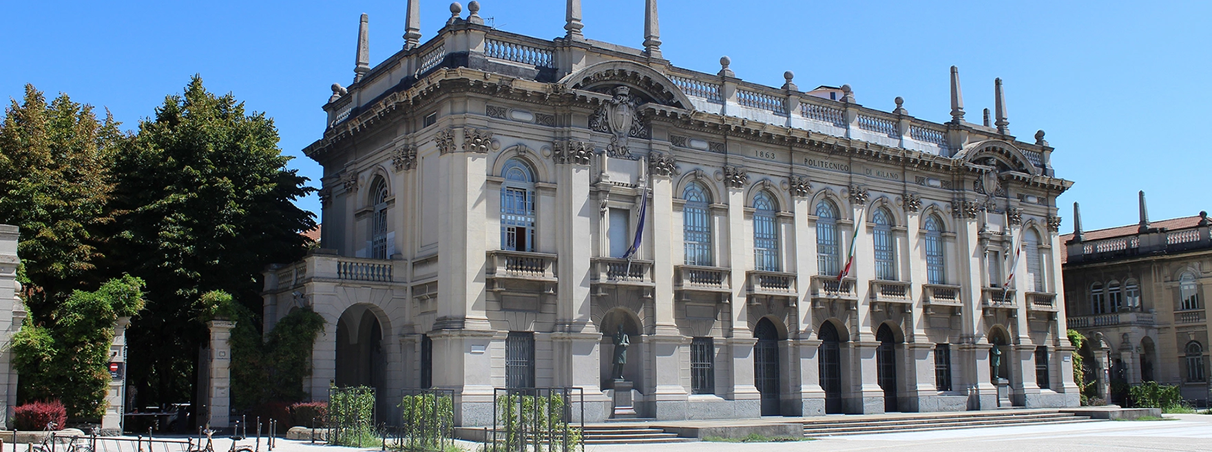 米兰理工大学