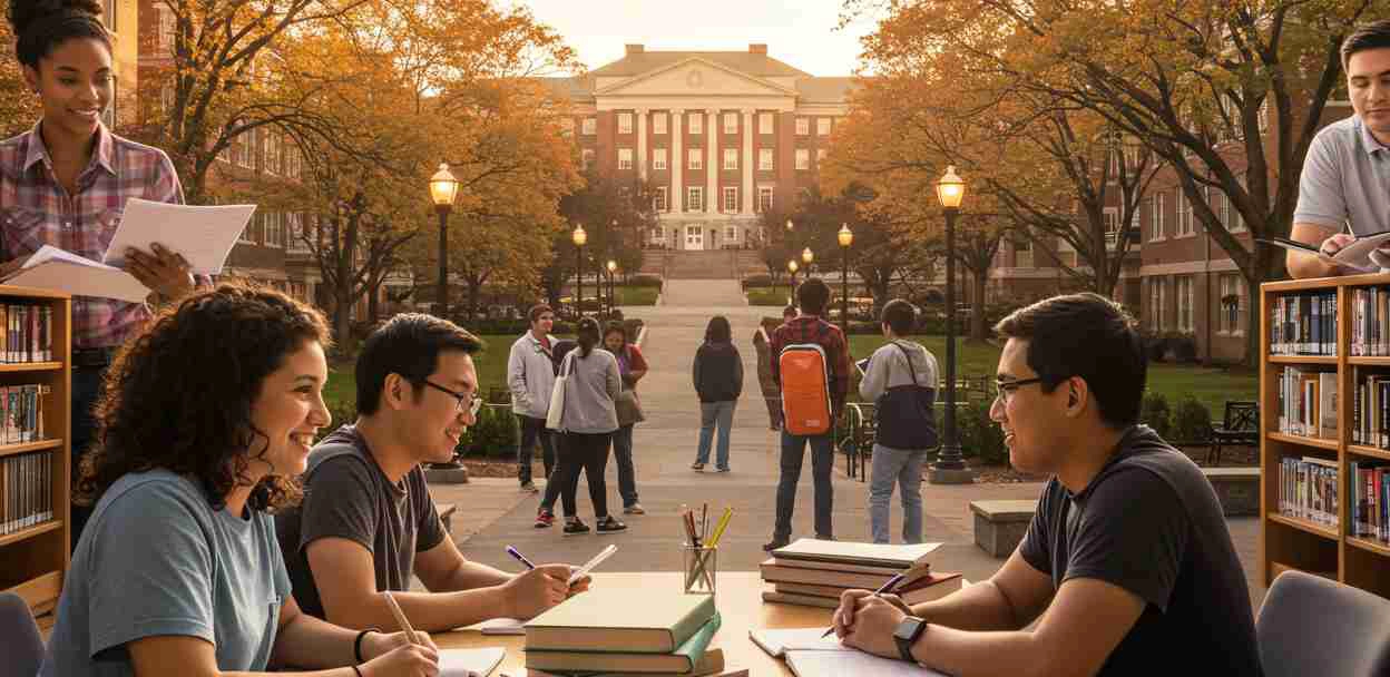 弗吉尼亚理工大学