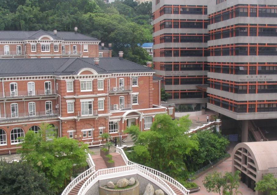 香港大学