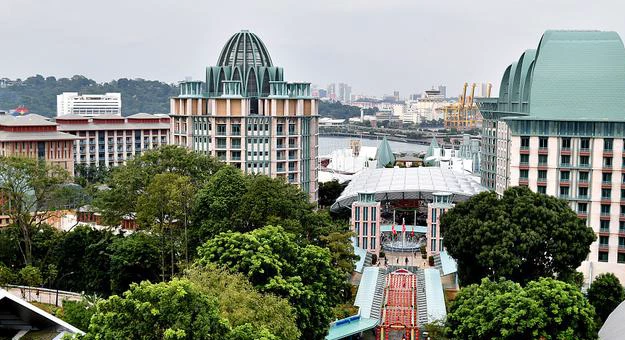 香港中文大学