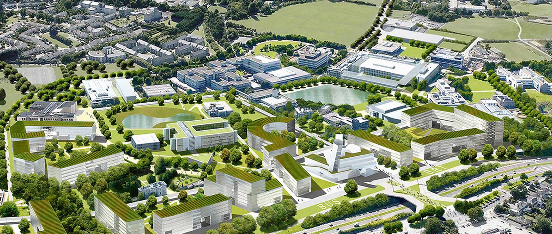 都柏林大学学院