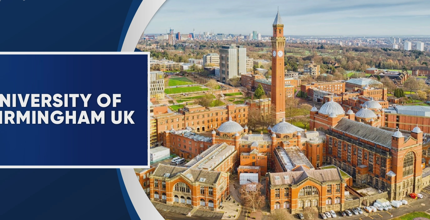 伯明翰大学