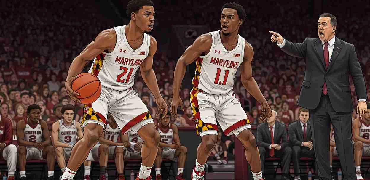 南卡罗来纳大学哥伦比亚分校