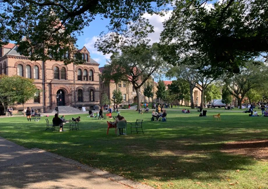 普瑞特艺术学院