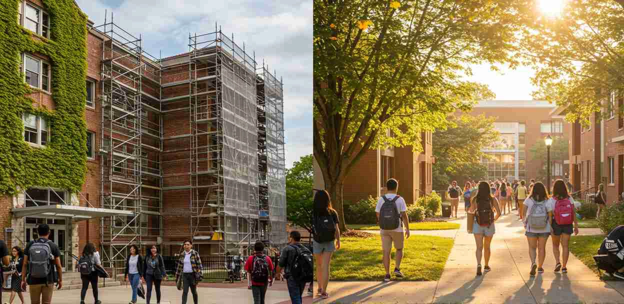 澳大利亚弗林德斯大学