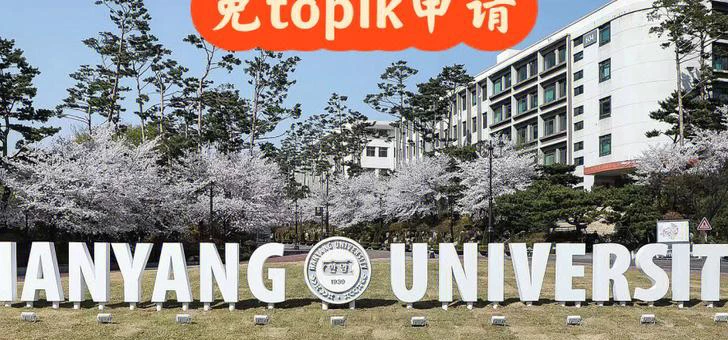 汉阳大学