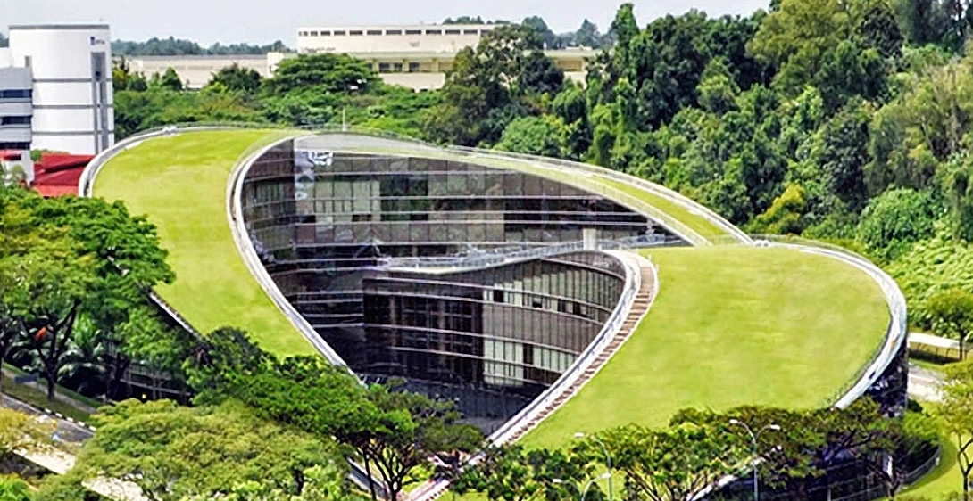 新加坡南洋理工大学