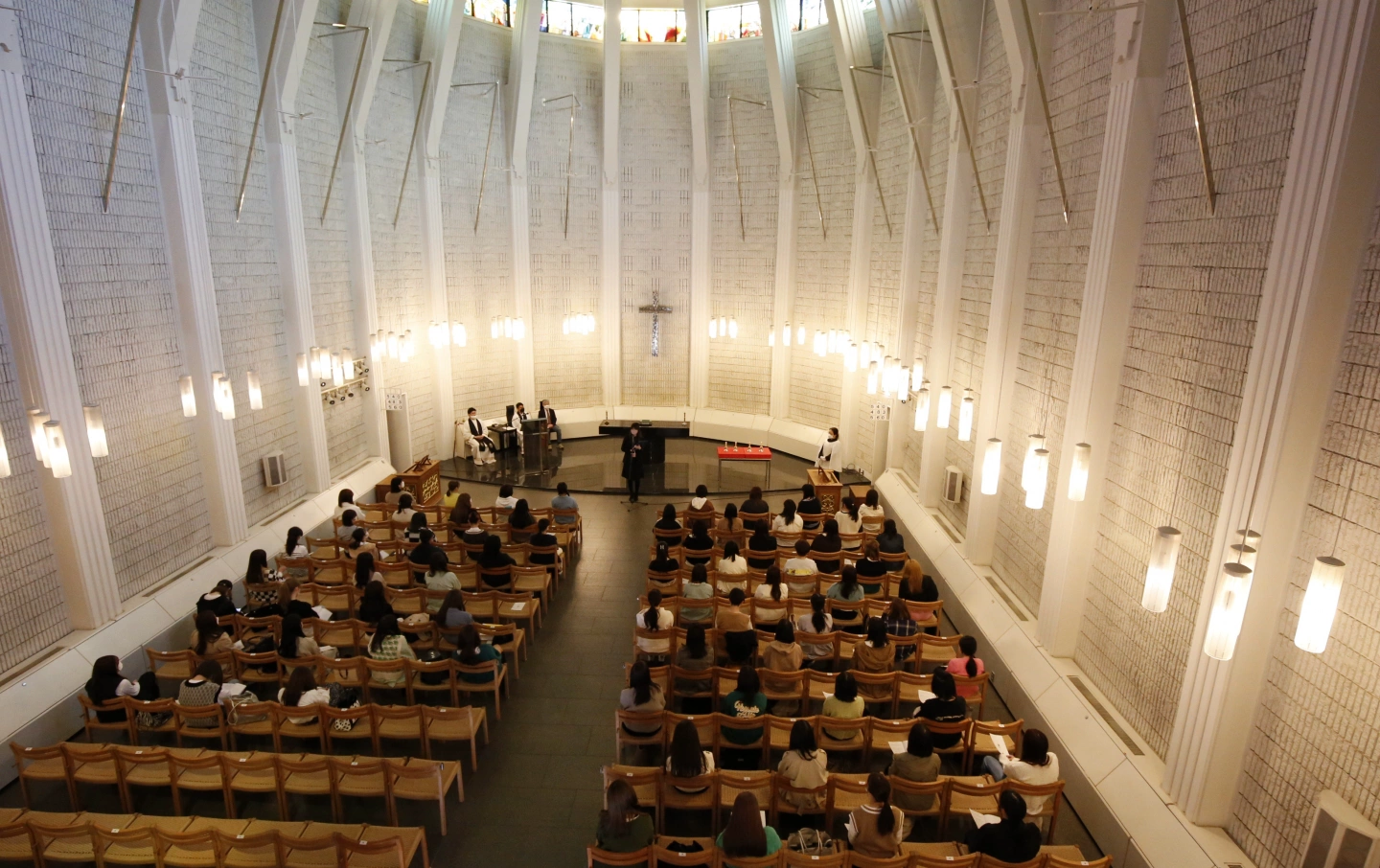 神戸松蔭女子学院大学