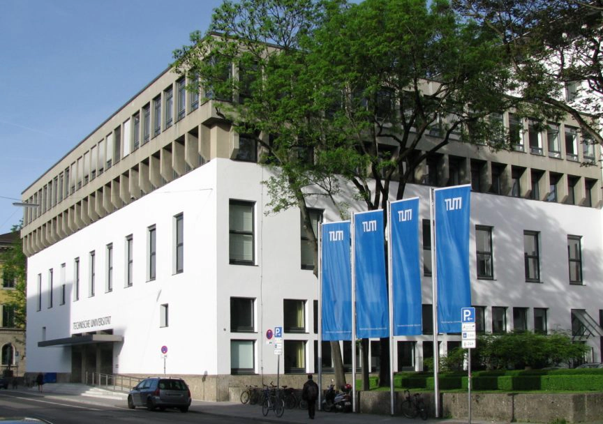 慕尼黑工业大学