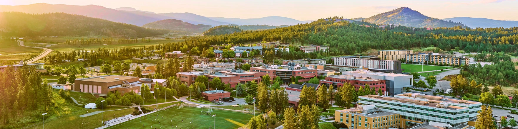 英属哥伦比亚大学