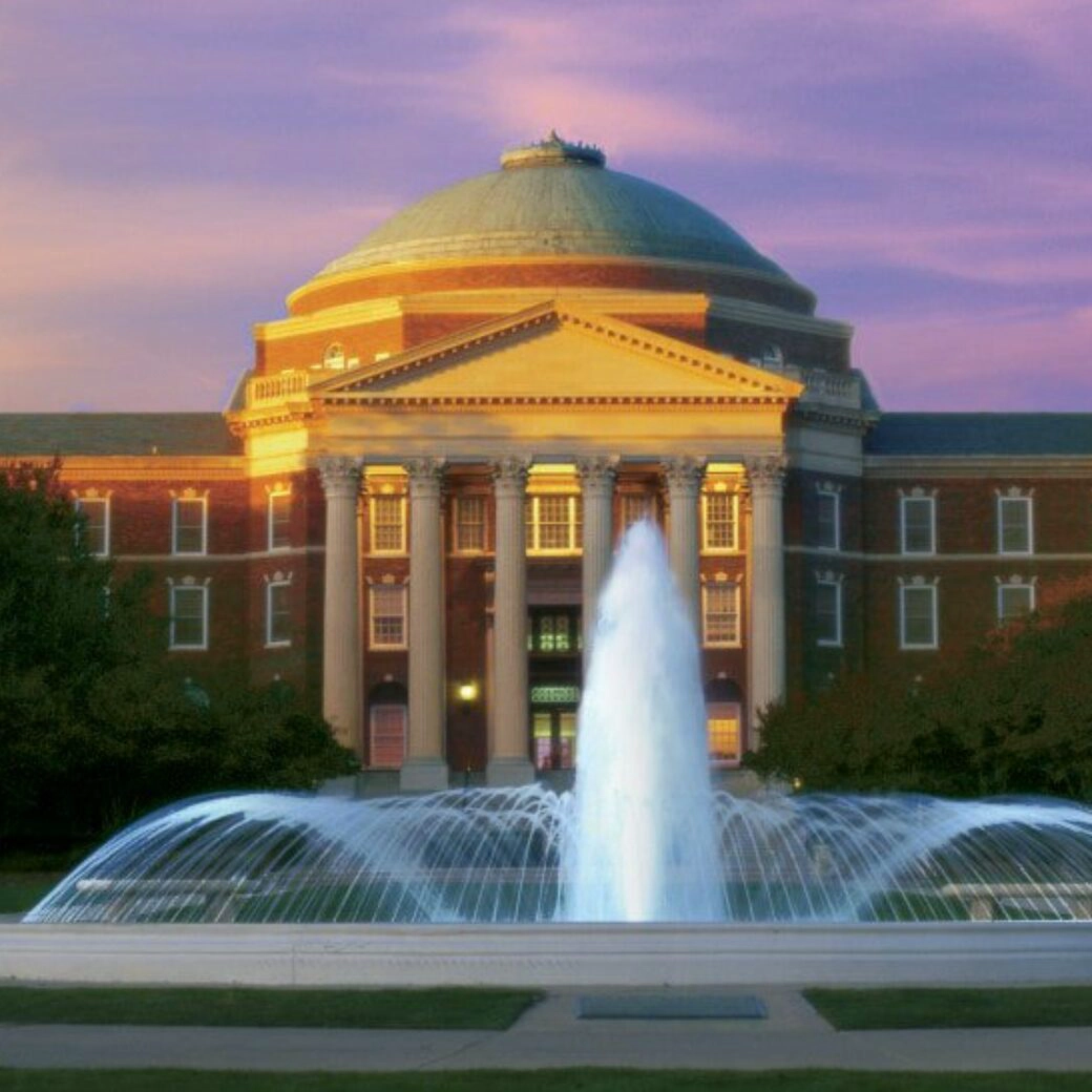 南卫理公会大学