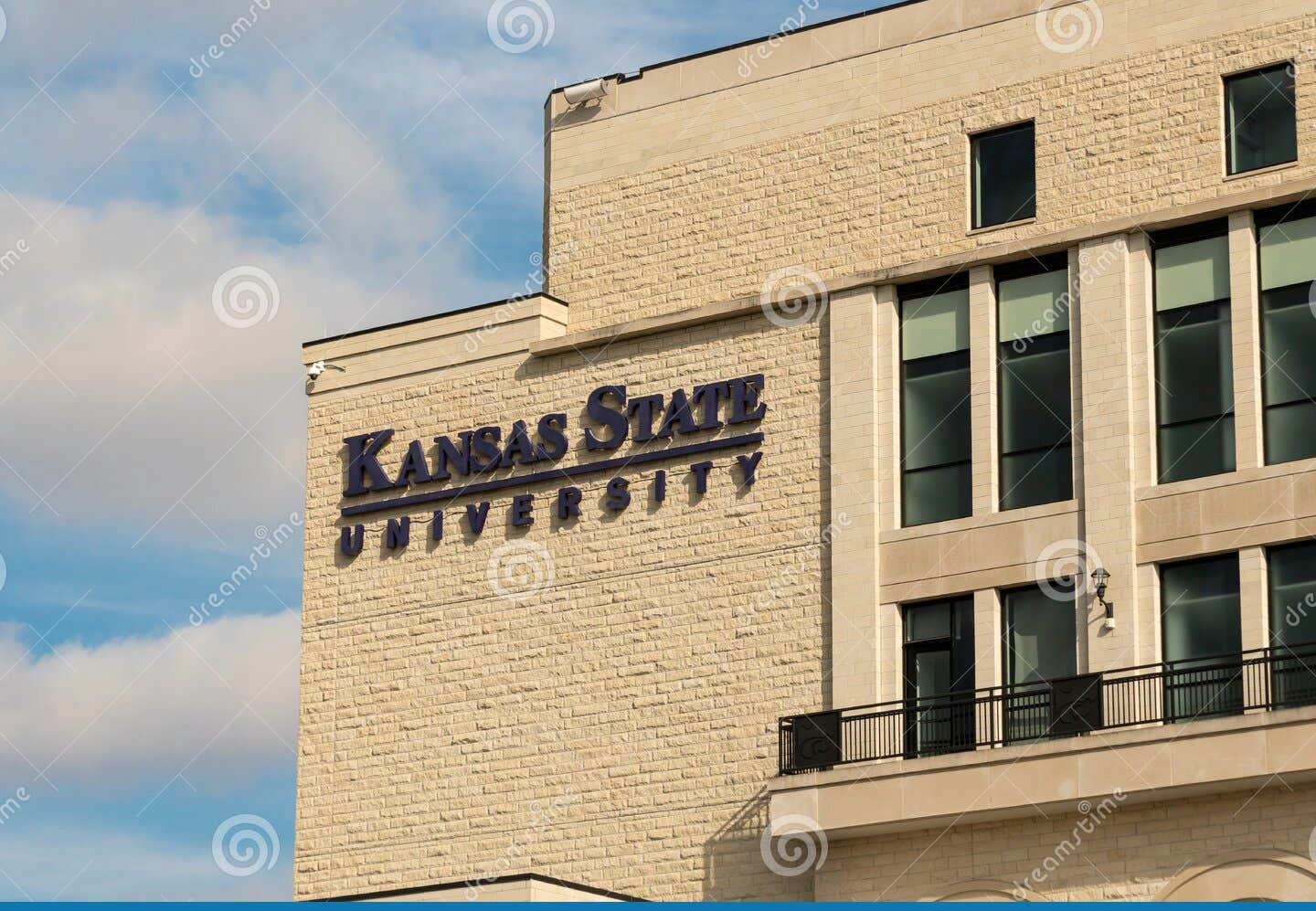 堪萨斯州立大学