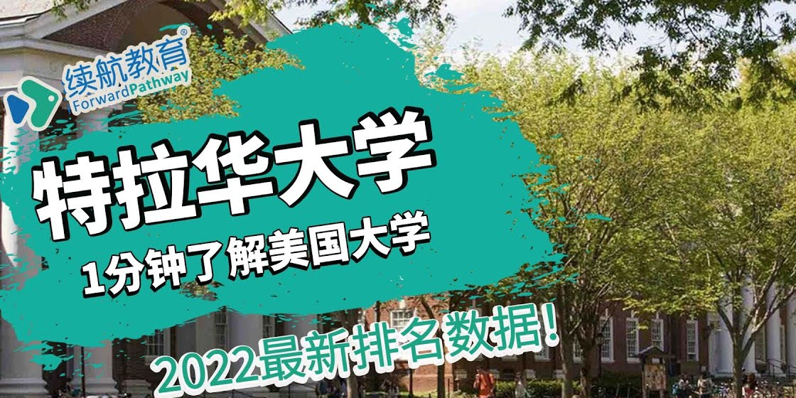 特拉华大学