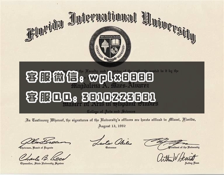 佛罗里达国际大学florida international university 