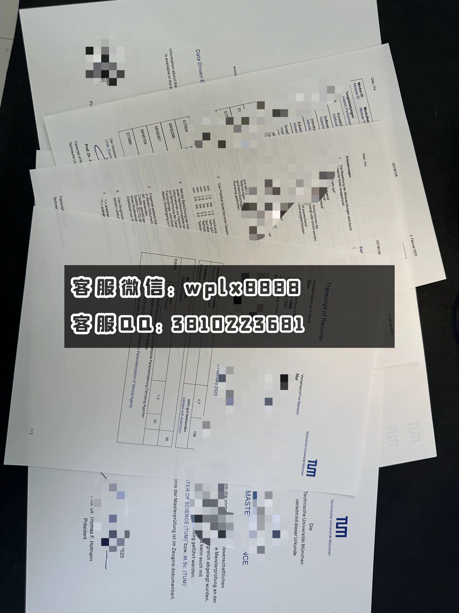 慕尼黑工业大学t1