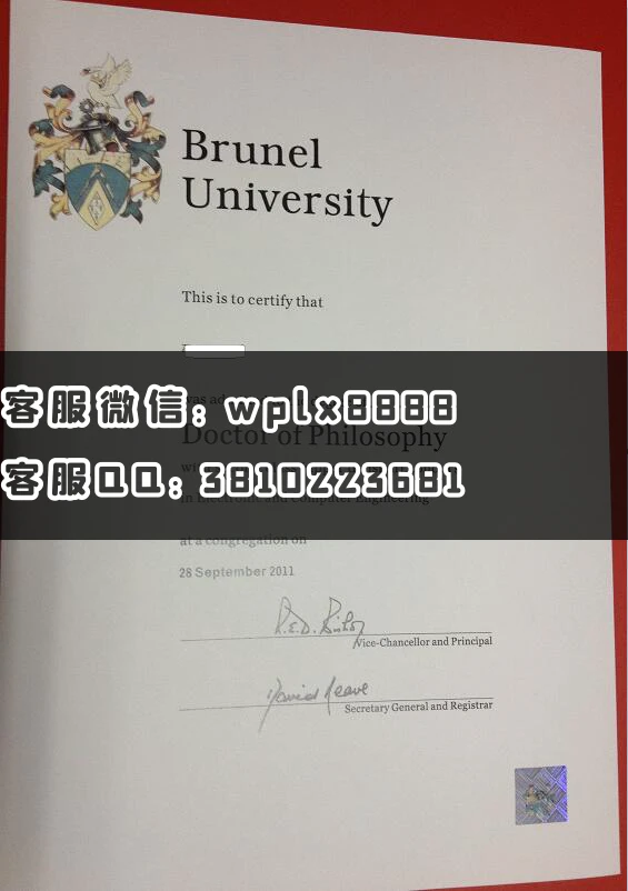 布鲁内尔大学实拍 