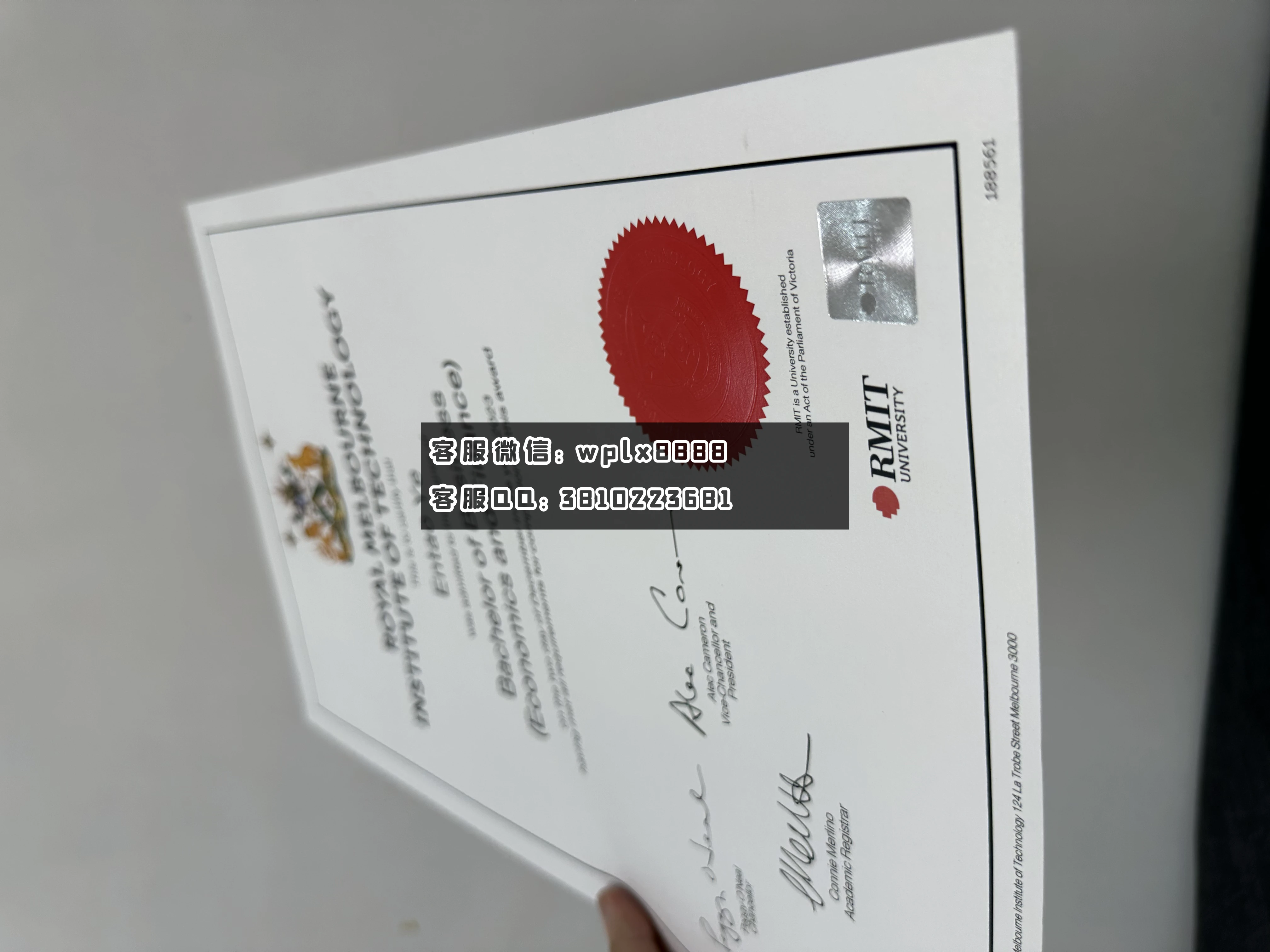 皇家墨尔本理工大学.