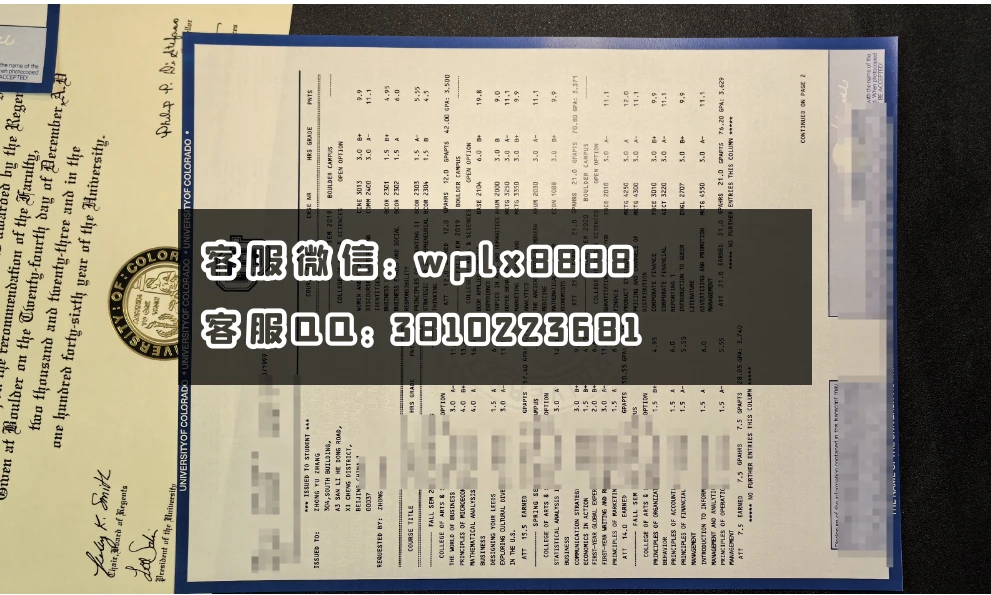 科罗拉多博尔德分校T