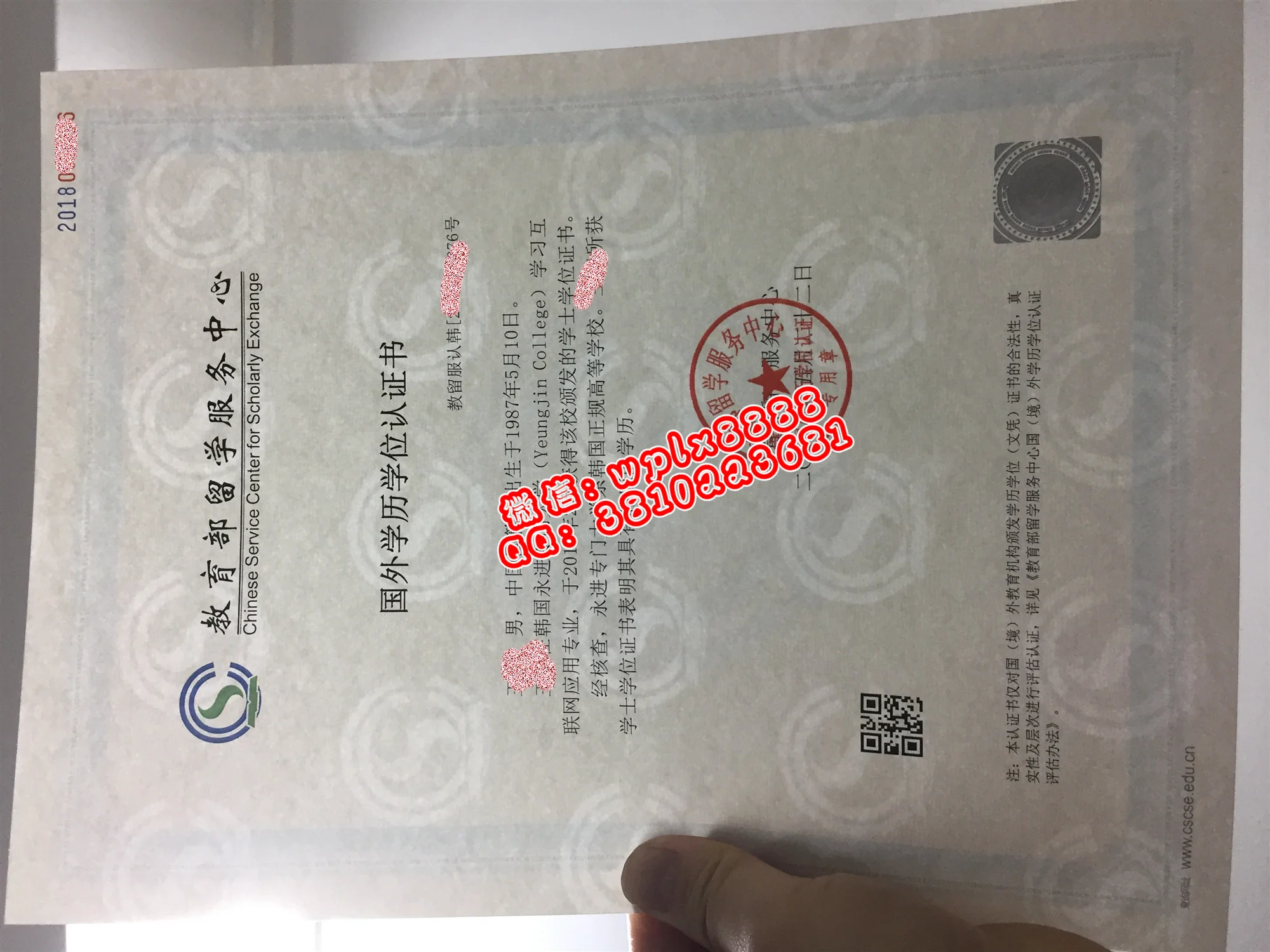 无毕业证样本成绩单模板