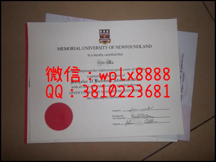 纽芬兰纪念大学_副本