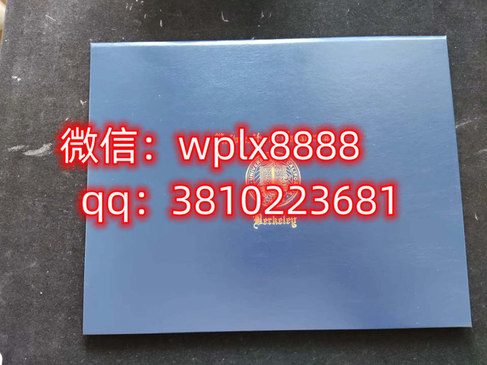 加州伯克利大学