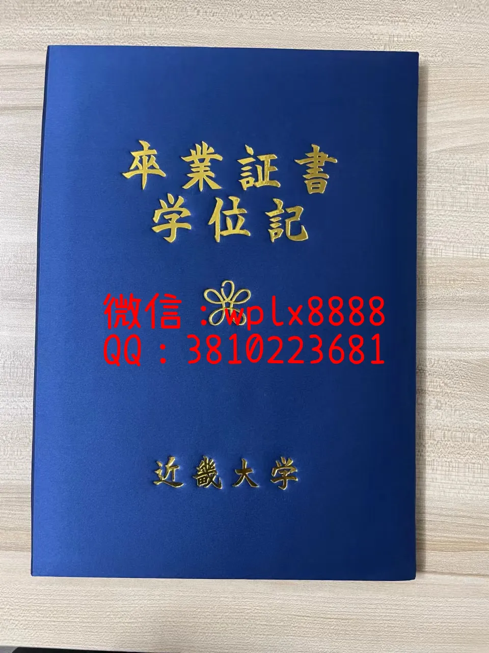 日本近畿大学壳子-封面壳子