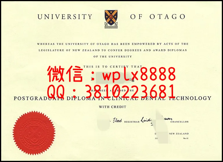 奥塔哥大学University-of-Otago_副本