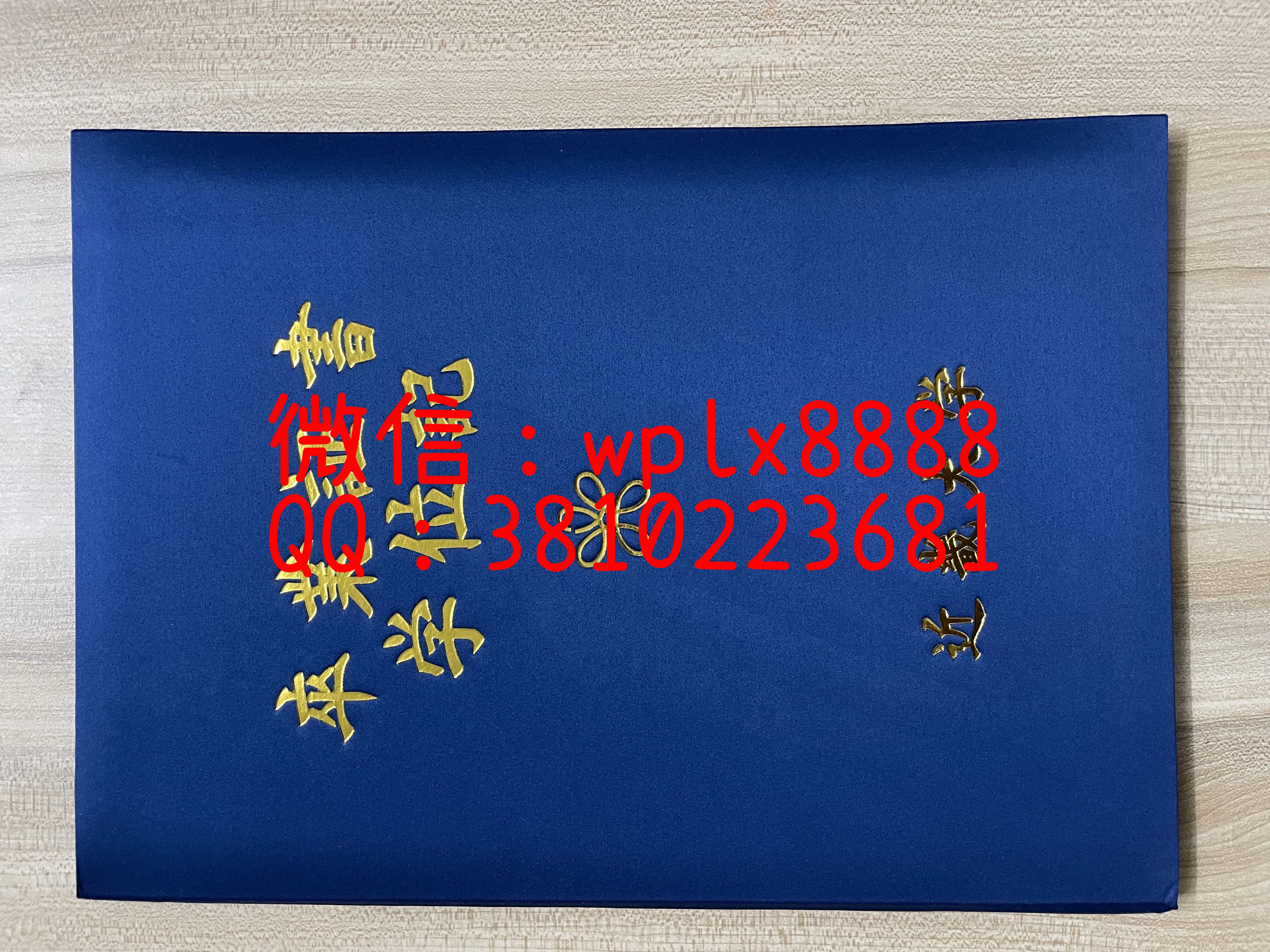 日本近畿大学毕业证-壳子