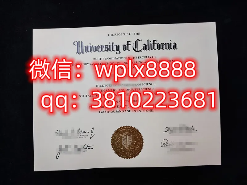 加州大学洛杉矶分校