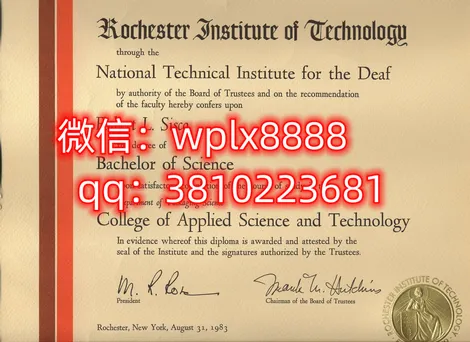 罗彻斯特理工学院