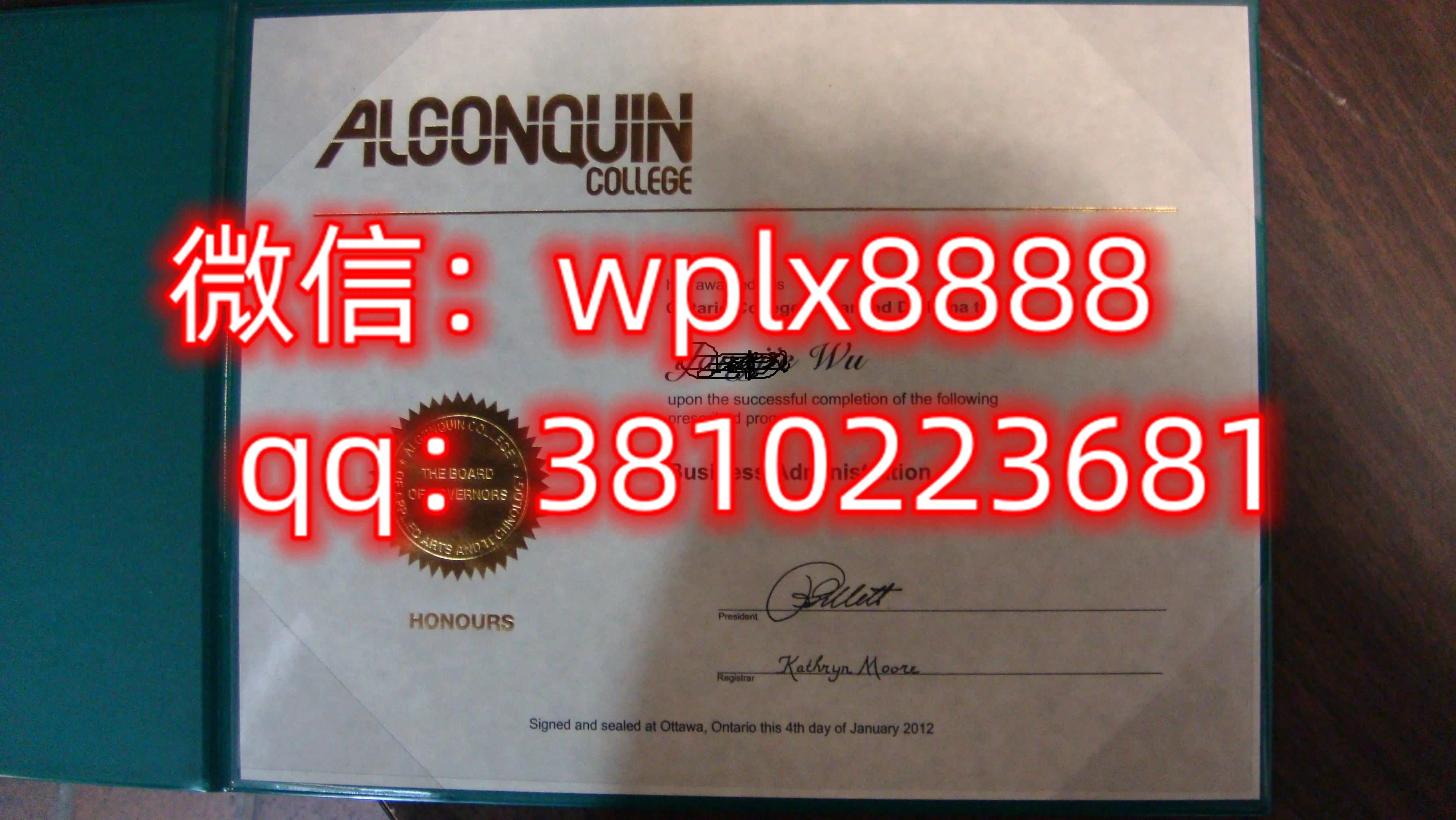 加拿大百年理工大学