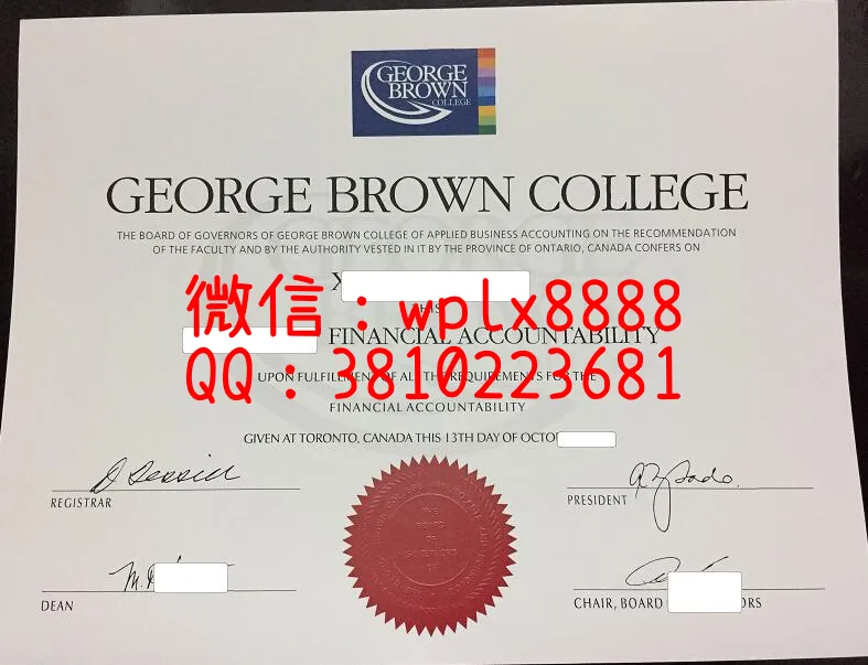 美国乔治布朗学院