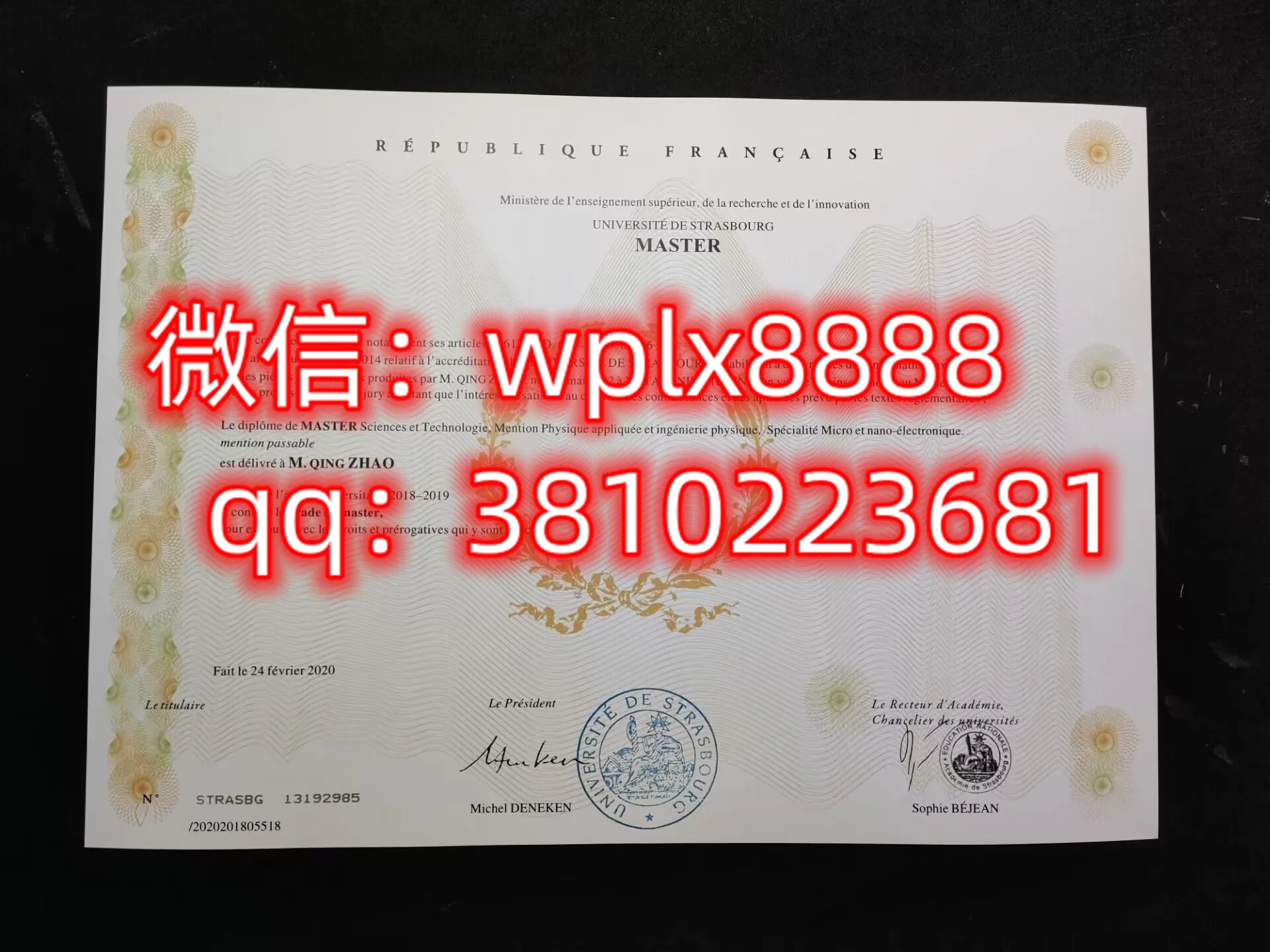 斯特拉斯堡大学