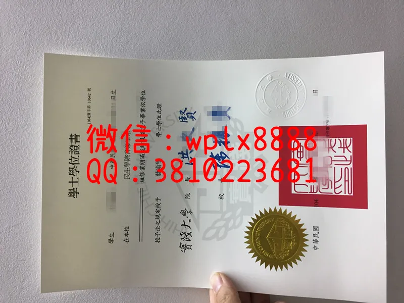 实践大学按照原件制作