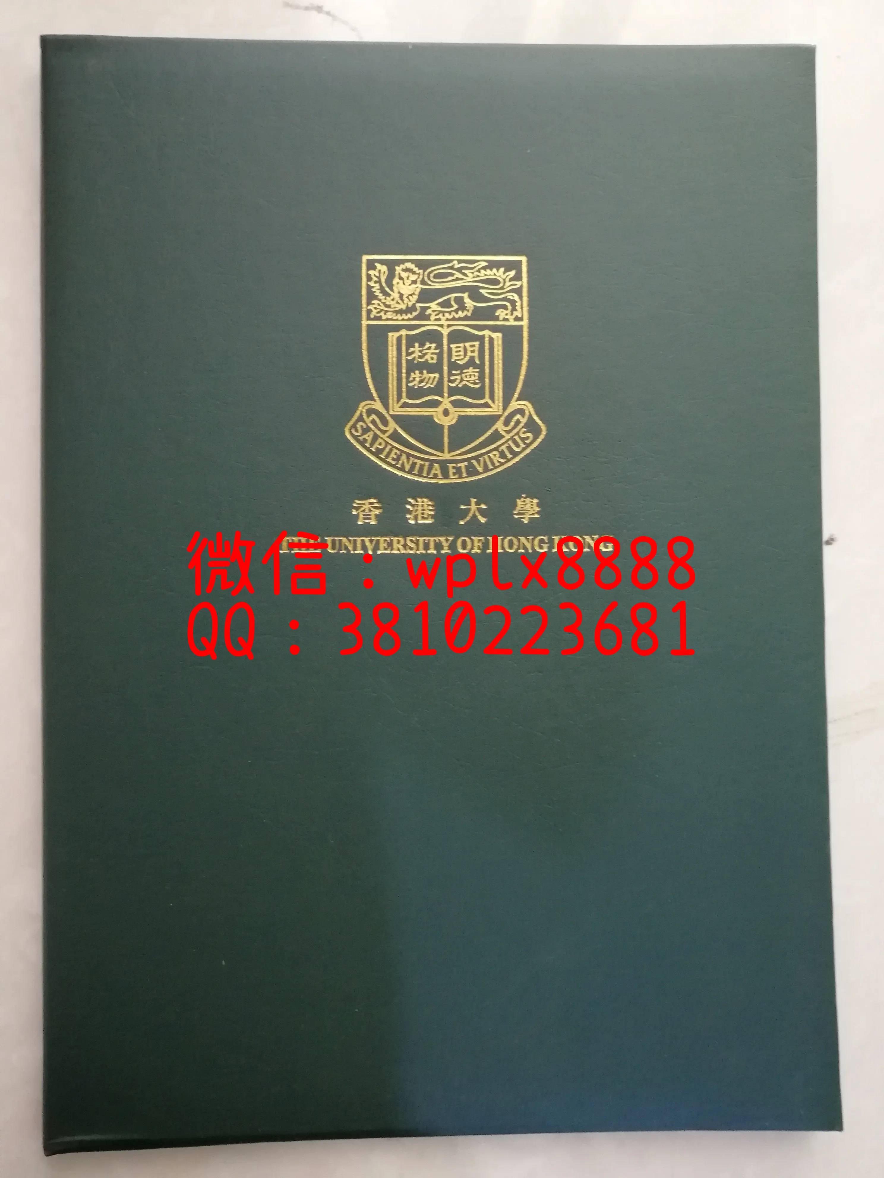 香港大学外壳