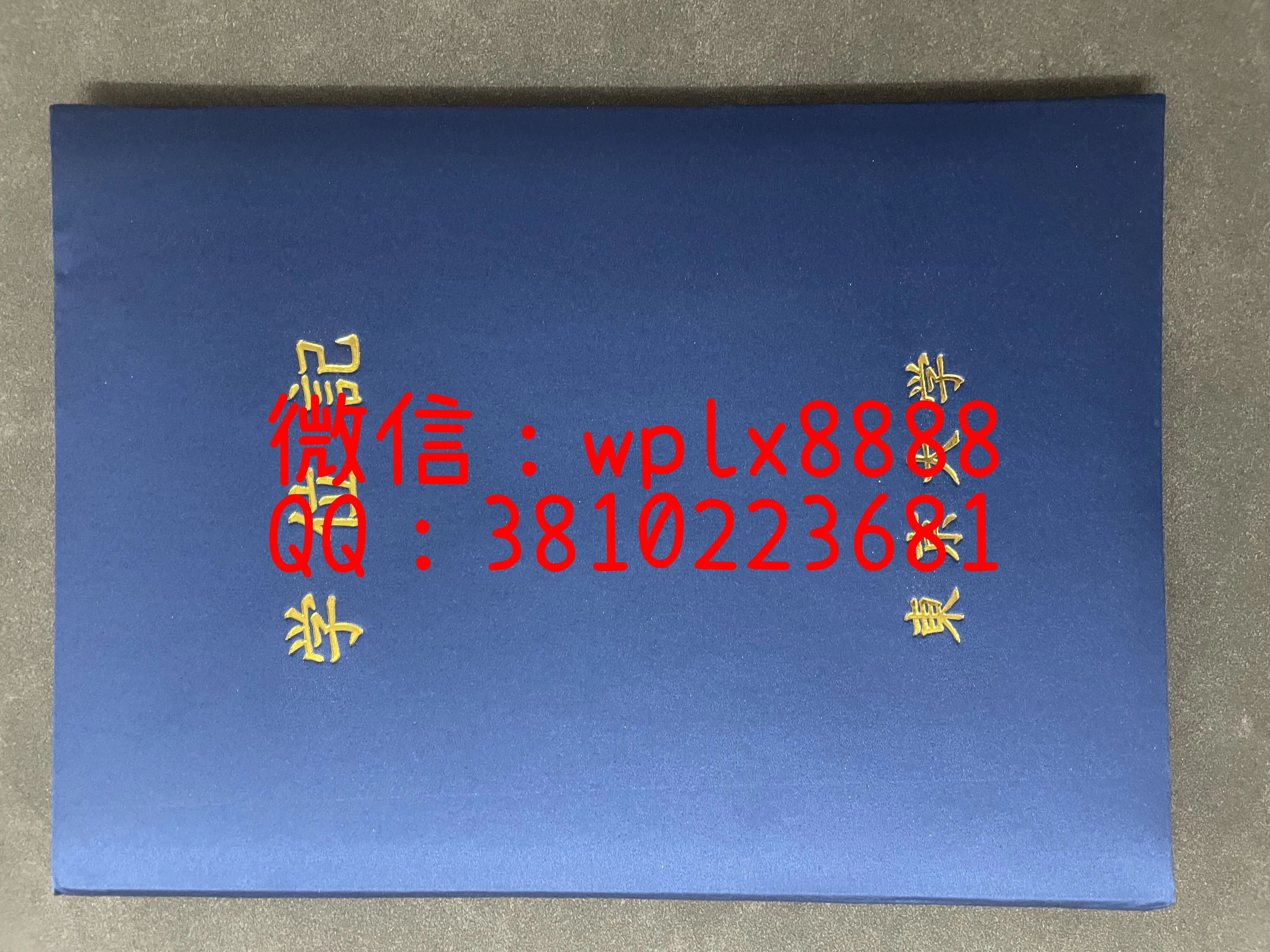 日本东京大学毕业证-壳子