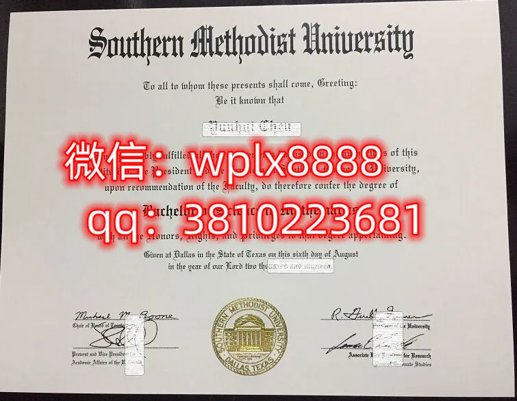 南卫理工会大学