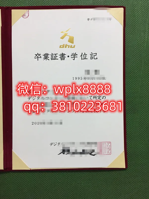 数字好莱坞大学