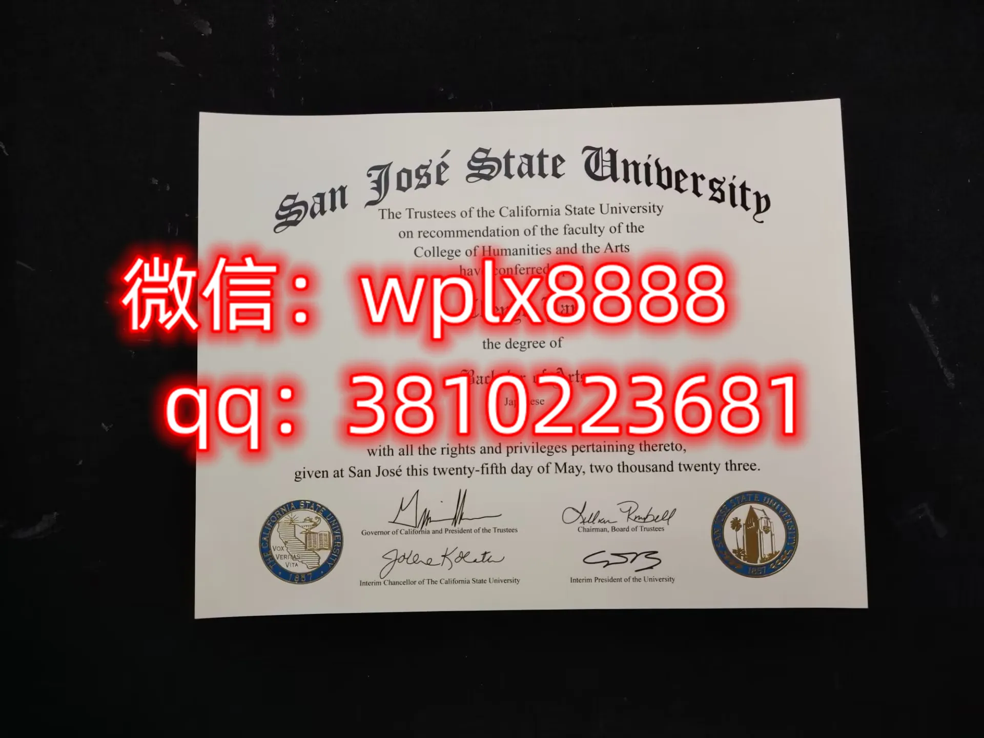 圣何塞州立大学